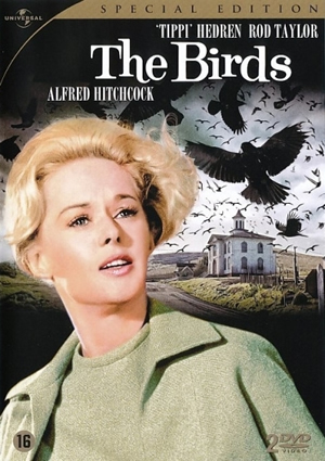 The Birds - Special Edition