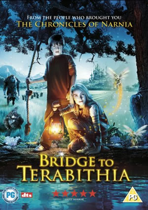 Bridge of Terabithia