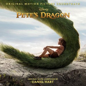 Pete's Dragon (2016)