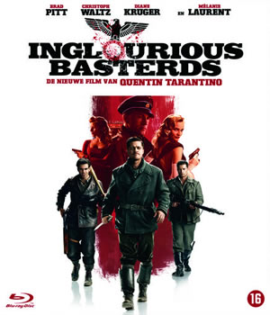 Inglourious Basterds