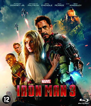 Iron Man Three