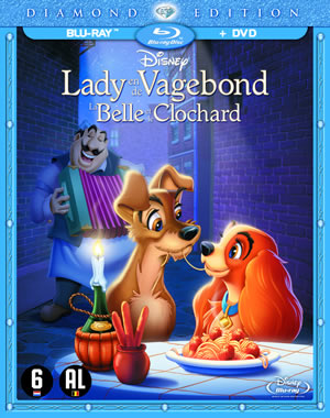Lady and the Tramp
