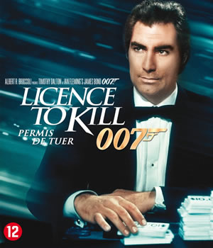 Licence to Kill