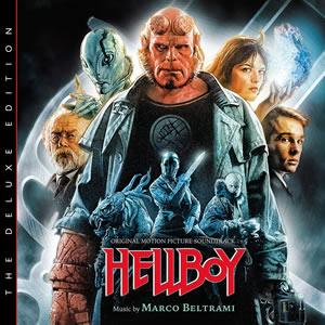 Hellboy - Limited Edition