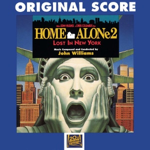 Home Alone 2: Lost in New York