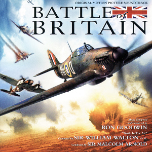 Battle of Britain - Reissue