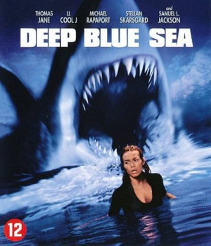 Deep Blue Sea