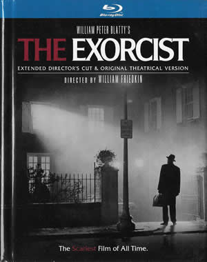 The Exorcist - Digi-Book Edition