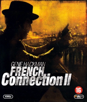 French Connection II