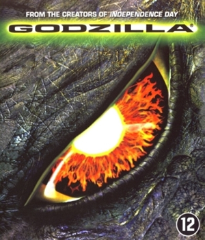Godzilla (1998)