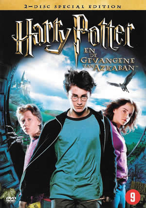 Harry Potter and the Order of the Phoenix - Special Edition