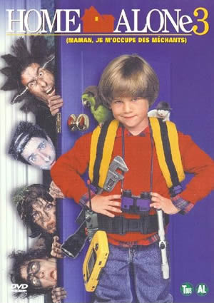 Home Alone 3