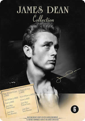James Dean Collection