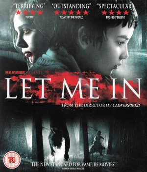Let Me In