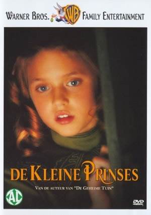 A Little Princess (1995)