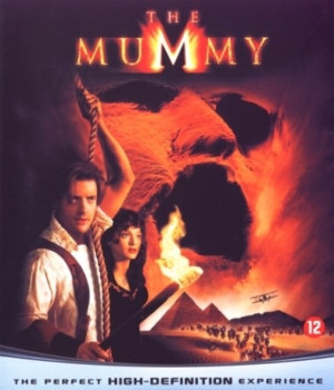 The Mummy (1999)