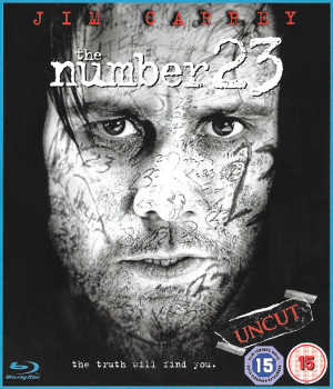 The Number 23