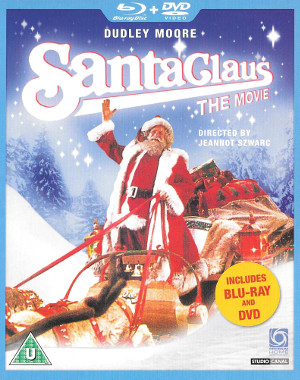 Santa Claus - Combo Pack