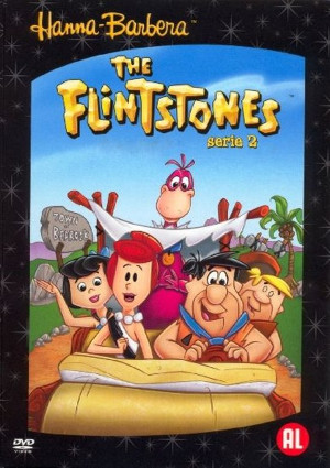 The Flintstones - Season 2