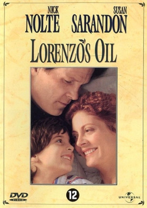 Lorenzo's Oil