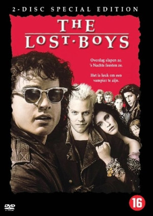 The Lost Boys - Special Edition