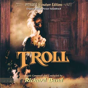 Troll - Limited Edition