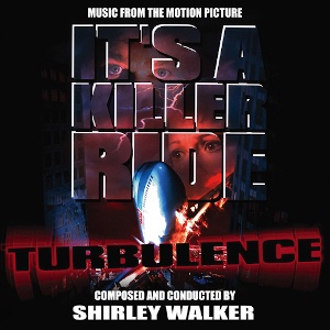 Turbulence - LImited Edition