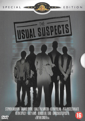 The Usual Suspects - Special Edition