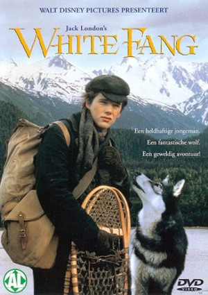 White Fang