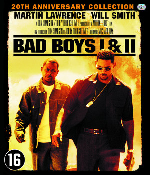 Bad Boys I & II
