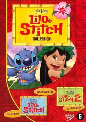 Lilo & Stitch Collection