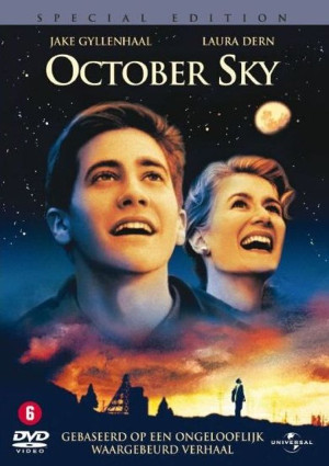 October Sky - Special Edition