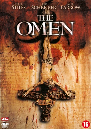 The Omen (2026)