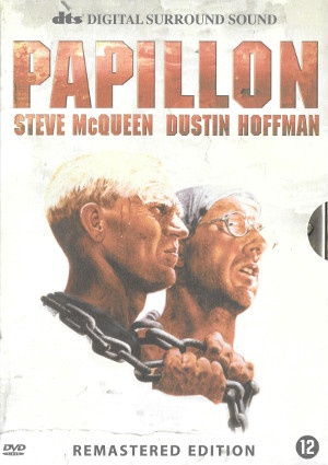 Papillon (1973)
