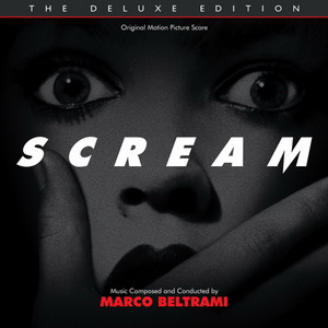 Scream - Limited Edition