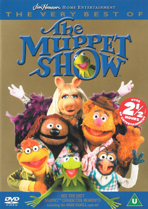 The Very Best of The Muppet Show