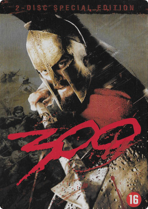 300 - Special Edition