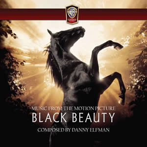 Black Beauty (1994) - Limited Edition