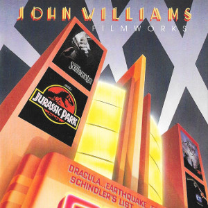 John Williams: Filmworks