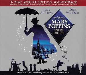 Mary Poppins - Special Edition