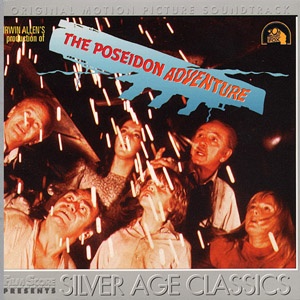 The Paper Chase / Conrack / The Poseidon Adventure (1972) - Limited Edition