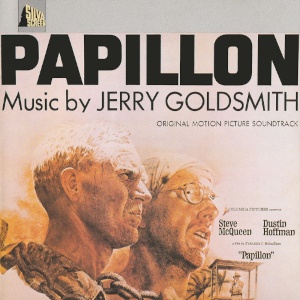 Papillon (1973)