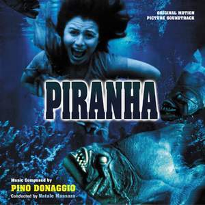 Piranha - Limited Edition