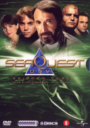 SeaQuest DSV - Season 2