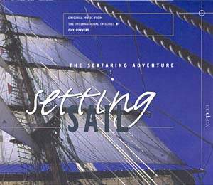 Setting Sail