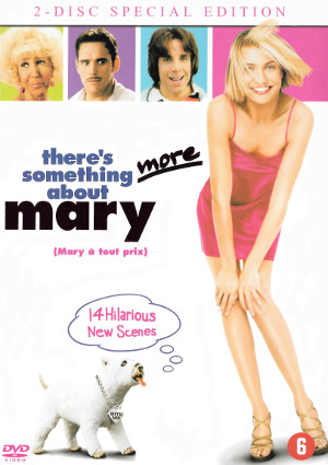 There's Something About Mary - Special Edition