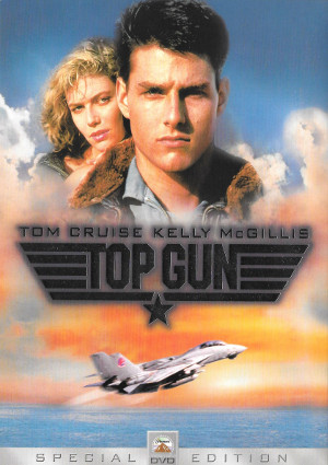 Top Gun - Special Edition
