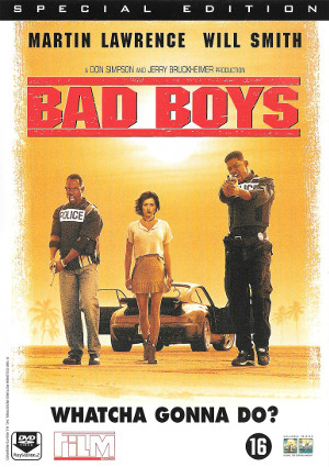 Bad Boys - Special Edition