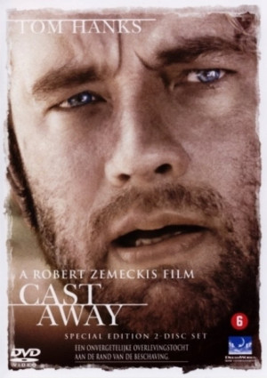 Cast Away - Special Edition