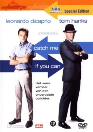 Catch Me If You Can - Special Edition